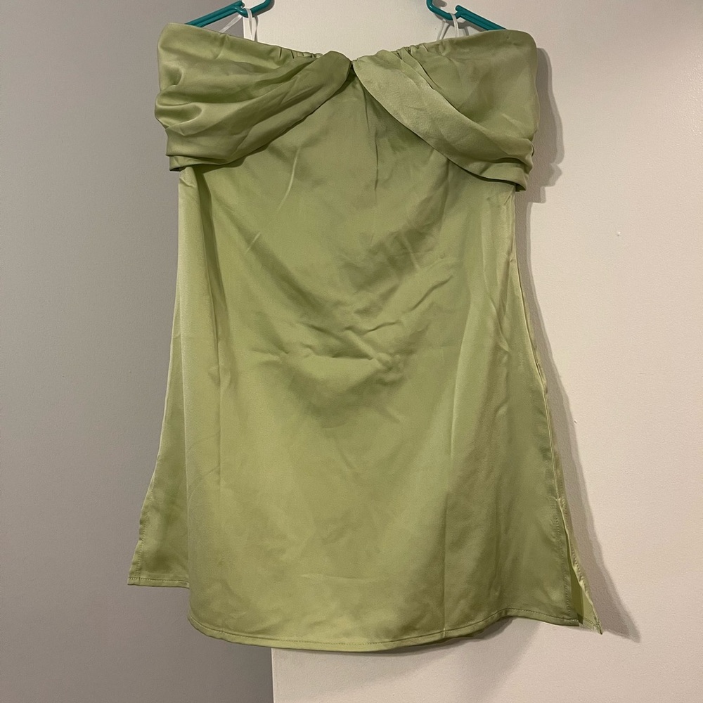 Princess Polly Irena Mini Dress